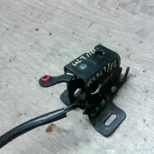 Expressz szállítás FIAT ULYSSE Csomagtér ajtó zárszerkezet bontott alkatrész