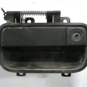 Ingyenes szállítás FIAT ULYSSE Csomagtérajtó kilincs bontott alkatrész