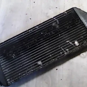 Akciós ár FIAT ULYSSE Intercooler hűtő 1.9td bontott alkatrész