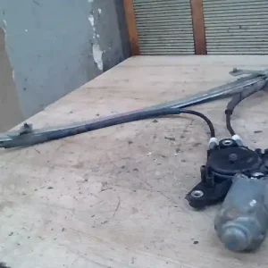 Legjobb ár FIAT ULYSSE Jobb első ablakemelő szerkezet elektromos 5 ajtós bontott alkatrész