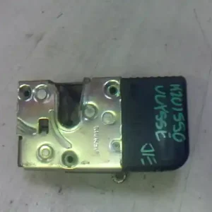 Akciós ár FIAT ULYSSE Jobb első ajtó zárszerkezet központizáras bontott alkatrész