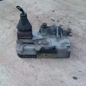 Árcsökkenés FIAT ULYSSE Jobb első ajtó zárszerkezet központizáras bontott alkatrész