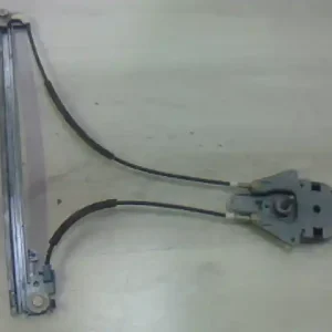 Expressz szállítás FIAT ULYSSE Jobb hátsó ablakemelő szerkezet mechanikus bontott alkatrész