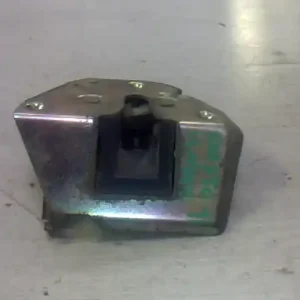 Utolsó esély FIAT ULYSSE Jobb tolóajtó zárszerkezet bontott alkatrész