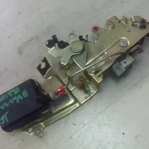 Olcsóbb FIAT ULYSSE Jobb tolóajtó zárszerkezet bontott alkatrész