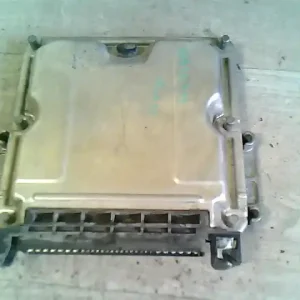 Korlátozott ajánlat FIAT ULYSSE Motorvezérlő egység ecu pcm modul 2.0 jtd bontott alkatrész