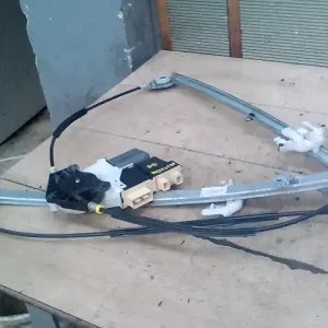 Árengedmény FIAT ULYSSE 02.07- Bal első ablakemelő szerkezet elektromos egyterű bontott alkatrész