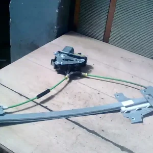 Vásárlói kedvenc FIAT ULYSSE 02.07- Ablakemelő szerkezet egyterű bontott alkatrész