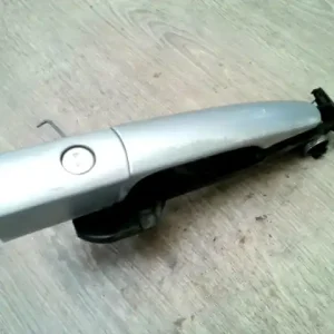 Vedd meg most FIAT ULYSSE 02.07- Bal első külső kilincs bontott alkatrész