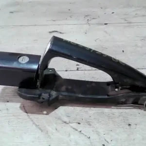 Expressz kézbesítés FIAT ULYSSE 02.07- Bal első külső kilincs bontott alkatrész