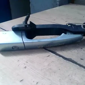 Biztonságos fizetés FIAT ULYSSE 02.07- Bal első külső kilincs egyterű bontott alkatrész