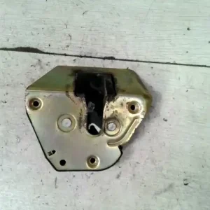 Korlátozott ajánlat FIAT ULYSSE 02.07- Bal hátsó ajtó zárszerkezet mechanikus bontott alkatrész