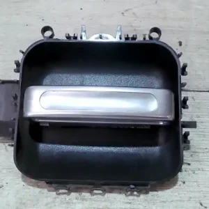 Expressz kézbesítés FIAT ULYSSE 02.07- Bal hátsó belső kilincs bontott alkatrész