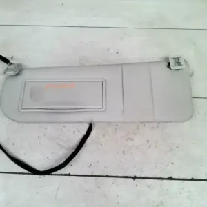 Vedd meg online FIAT ULYSSE 02.07- Bal napellenző bontott alkatrész