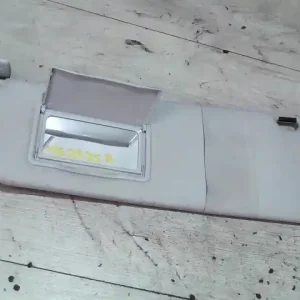 Utolsó esély FIAT ULYSSE 02.07- Bal napellenző bontott alkatrész