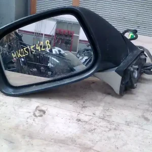 Legkelendőbb FIAT ULYSSE 02.07- Bal visszapillantó tükör elektromos bontott alkatrész