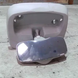 Akció FIAT ULYSSE 02.07- Belső visszapillantó tükör bontott alkatrész