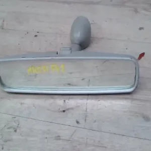 Nézd meg most FIAT ULYSSE 02.07- Belső visszapillantó tükör bontott alkatrész