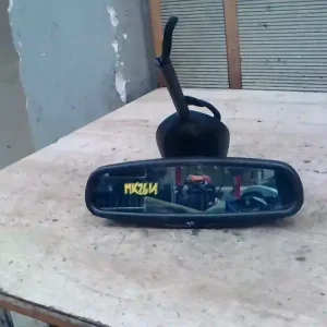 Exkluzív ajánlat FIAT ULYSSE 02.07- Belső visszapillantó tükör bontott alkatrész