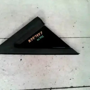 Kedvezmény FIAT ULYSSE 02.07- Burkolat jobb első ajtónál bontott alkatrész