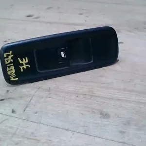 Akció FIAT ULYSSE 02.07- Jobb első ablakemelő kapcsoló bontott alkatrész