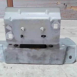 Vedd meg online FIAT ULYSSE 02.07- Csomagtérajtó zárszerkezet bontott alkatrész