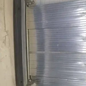 Exkluzív ajánlat FIAT ULYSSE 02.07- Első lökhárító merevítőbontott alkatrész