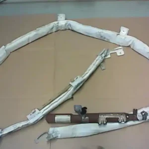 Biztonságos vásárlás FIAT ULYSSE 02.07- Függönylégzsák jobb bontott alkatrész