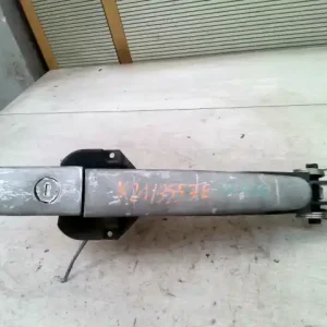 Akciós ár FIAT ULYSSE 02.07- Jobb első külső kilincsdugózárral, kulcs nélkül bontott alkatrész