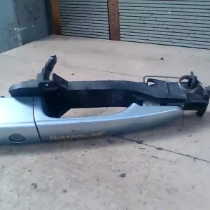 Újdonság FIAT ULYSSE 02.07- Jobb első külső kilincsegyterű bontott alkatrész