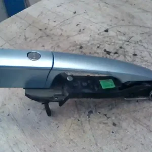 Prémium FIAT ULYSSE 02.07- Jobb első külső kilincsbontott alkatrész