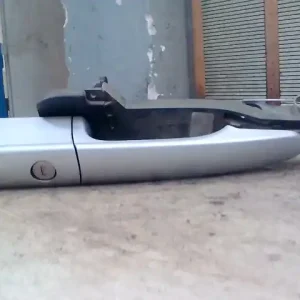 Expressz szállítás FIAT ULYSSE 02.07- Jobb első külső kilincsbontott alkatrész