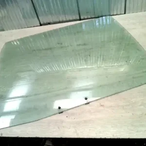 Legnépszerűbb FIAT ULYSSE 02.07- Jobb hátsó ajtóüveg 5 ajtós bontott alkatrész