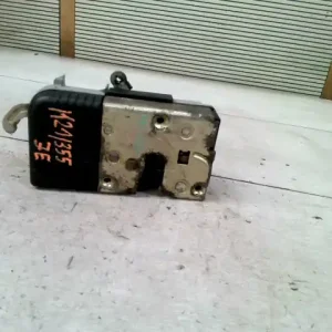 Kihagyhatatlan ajánlat FIAT ULYSSE 02.07- Jobb első ajtó zárszerkezet központizáras bontott alkatrész