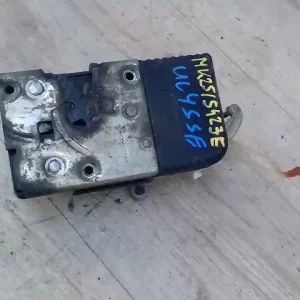 Kedvezményes ár FIAT ULYSSE 02.07- Jobb első ajtó zárszerkezet központizáras bontott alkatrész