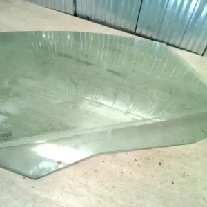 Olcsóbb FIAT ULYSSE 02.07- Jobb első ajtóüveg 5 ajtós bontott alkatrész