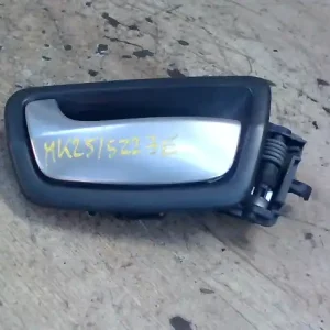 Biztonságos fizetés FIAT ULYSSE 02.07- Jobb első belső kilincs bontott alkatrész