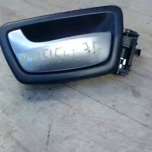 Akciós ár FIAT ULYSSE 02.07- Jobb első belső kilincs bontott alkatrész