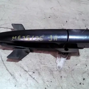 Azonnali szállítás FIAT ULYSSE 02.07- Jobb hátsó külső kilincs bontott alkatrész