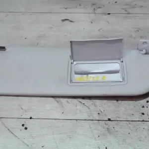 Kihagyhatatlan ajánlat FIAT ULYSSE 02.07- Jobb napellenző bontott alkatrész