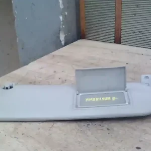 Biztonságos fizetés FIAT ULYSSE 02.07- Jobb napellenző bontott alkatrész