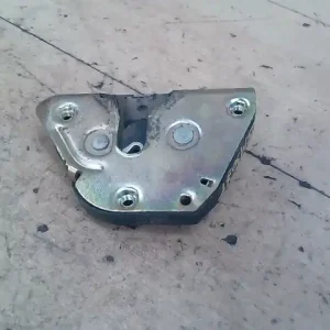 Ajánlat FIAT ULYSSE 02.07- Jobb tolóajtó zárszerkezet egyterű bontott alkatrész