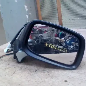 Szuper akció FIAT ULYSSE 02.07- Jobb visszapillantó tükör elektromos bontott alkatrész
