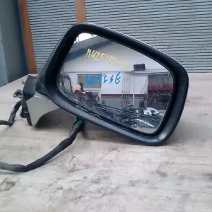 Alacsony ár FIAT ULYSSE 02.07- Jobb visszapillantó tükör elektromos bontott alkatrész