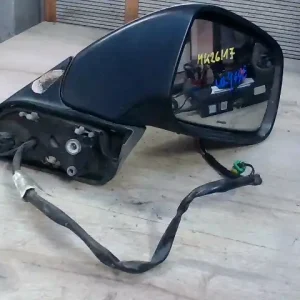 Expressz kézbesítés FIAT ULYSSE 02.07- Jobb visszapillantó tükör elektromos bontott alkatrész