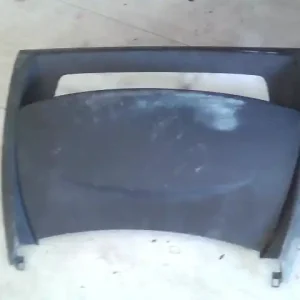 Kiárusítás FIAT ULYSSE 02.07- Multifunkciós központi kijelző keret bontott alkatrész