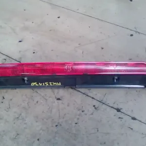 Legnépszerűbb FIAT ULYSSE 02.07- Pótféklámpa egyterű bontott alkatrész