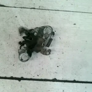 Olcsóbb FIAT ULYSSE 02.07- Motorháztető zár bontott alkatrész