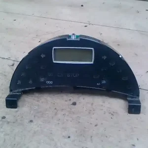 Azonnali szállítás FIAT ULYSSE 02.07- Multifunkciós központi kijelző bontott alkatrész