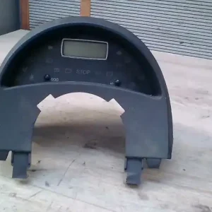 Outlet FIAT ULYSSE 02.07- Multifunkciós központi kijelző bontott alkatrész